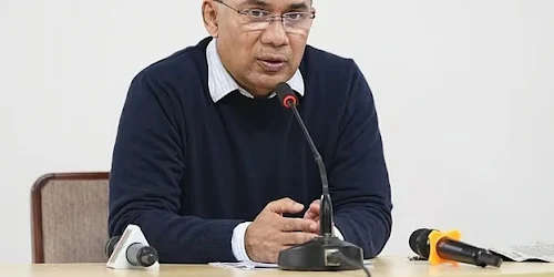 তারেক রহমানের সঙ্গে মার্কিন বাণিজ্য প্রতিনিধিদলের ভার্চ্যুয়াল বৈঠক, আলোচনা দ্বিপক্ষীয় বাণিজ্য নিয়ে