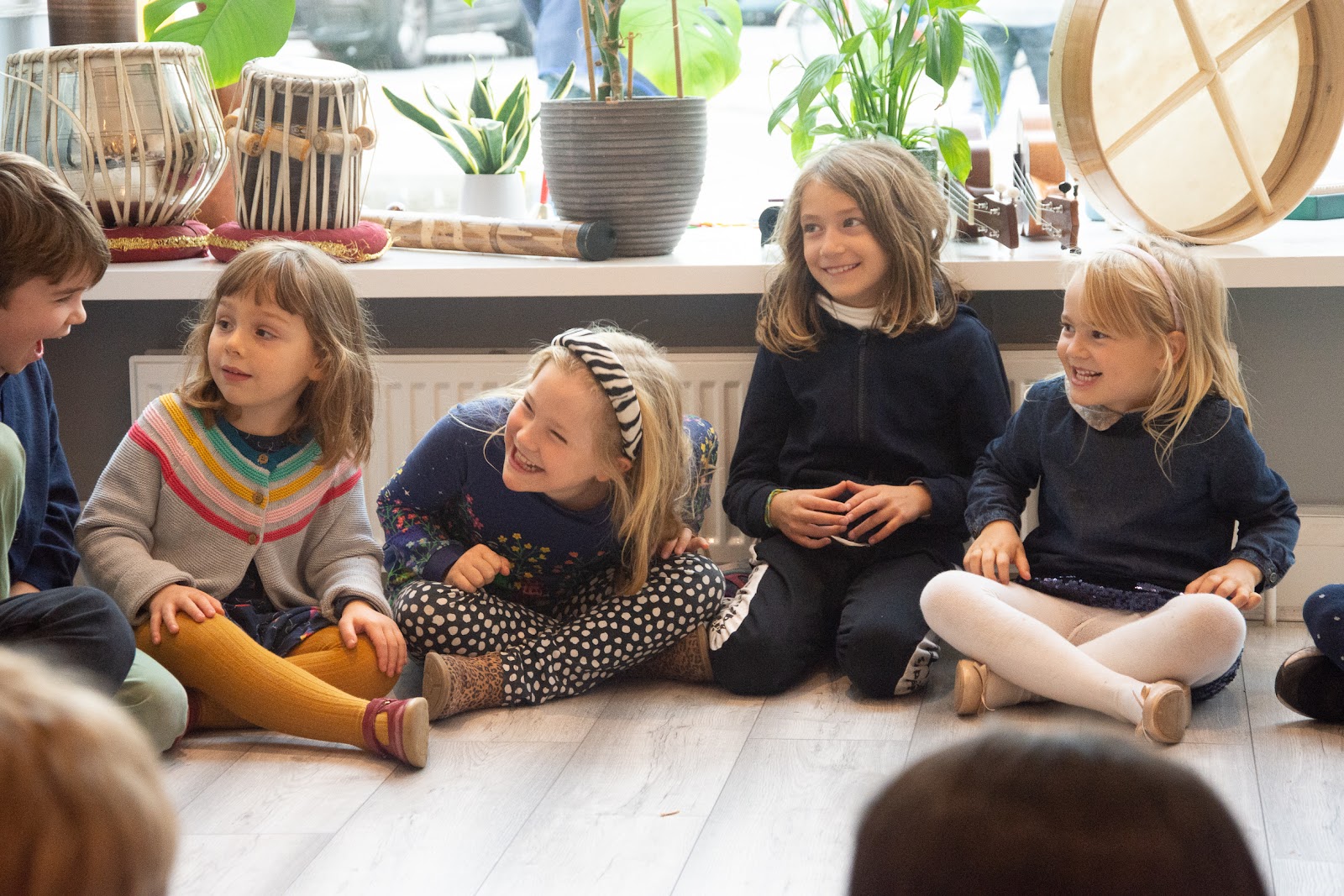 Sing and Play - Year 1