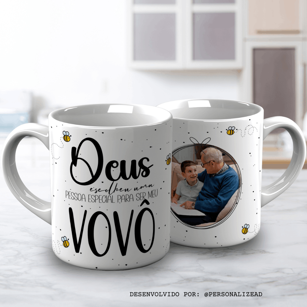 Deus Vovô