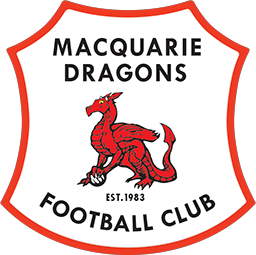 Macquarie Dragons logo