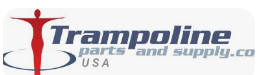 Trampoline Parts and logo