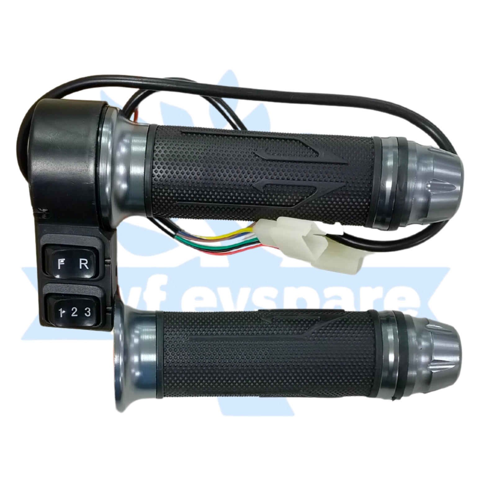 TROTL [SUPER DLX FR+123] (312a)