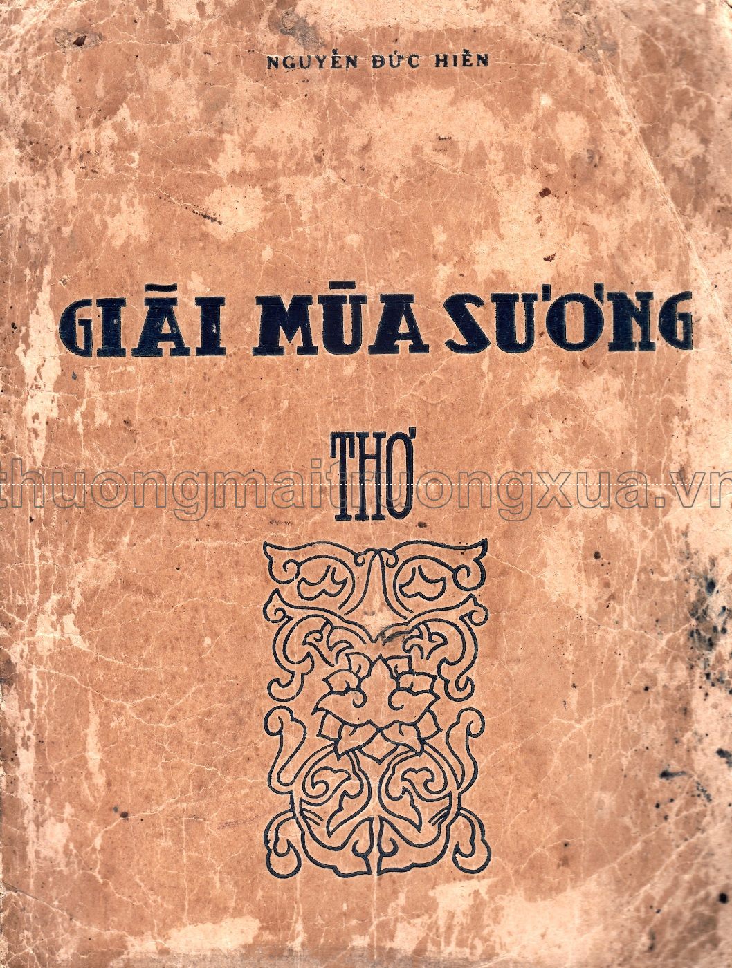 Giãi mùa sương (1949) - Trang 52