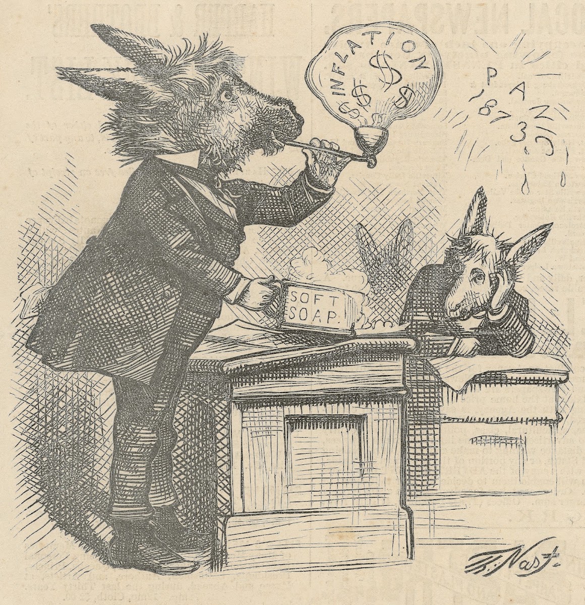 Fine ass committee 1874