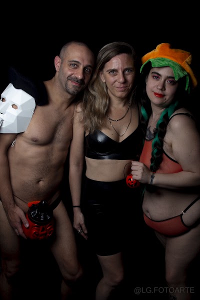 Foto por @lg.fotoarte