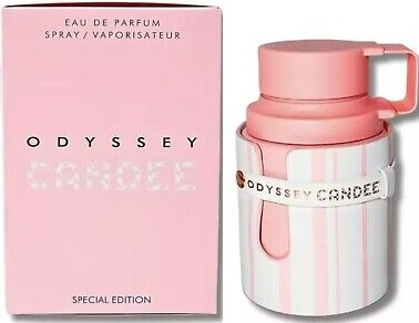 ODYSSEY CANDEE MUJER 100ML EDP ARMAF