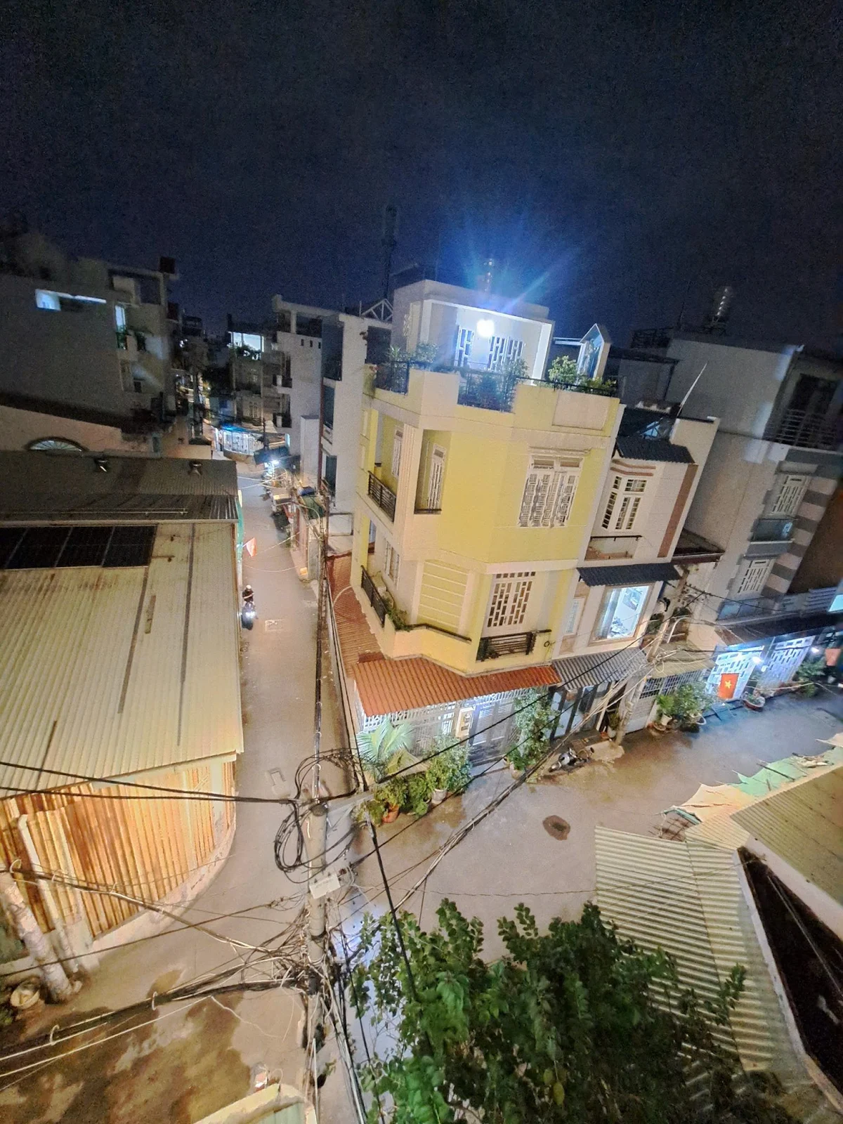 Bán Căn Góc 2 Mặt Tiền 1122/22 Quang Trung, Phường 8, Gò Vấp – ảnh mặt tiền – Quang Trung, Phường 8, Quận Gò Vấp, TP Hồ Chí Minh