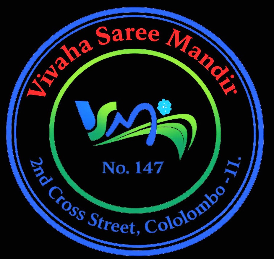 Vivaha Saree Mandir logo