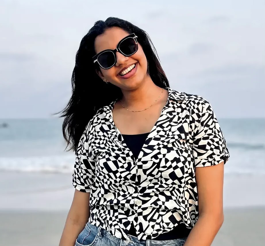 Teresa Haritha