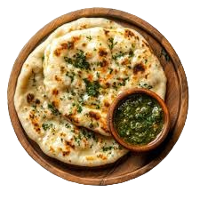 Onion Kulcha