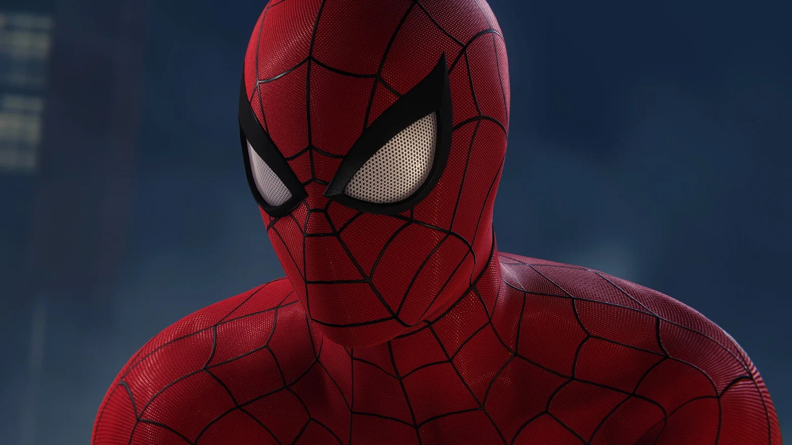 Spider-Man, Marvel Super Heroes, Video Games, Marvel Comics 4K Desktop, iPhone Wallpaper Background