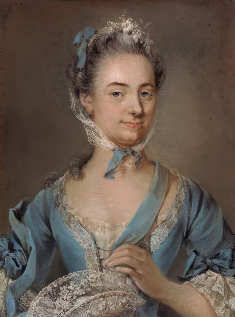 Mary Ulrika Dahl 1715   1786