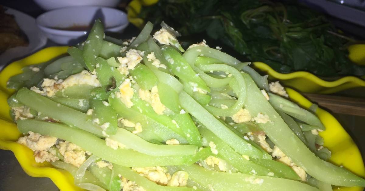 Susu xào cực nhanh