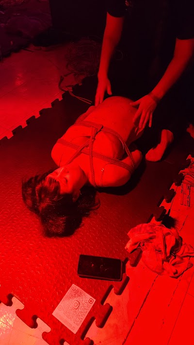 Foto por @muganawadojo