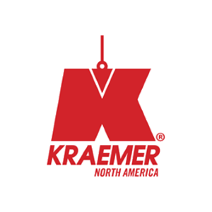 KRAEMER NORTH AMERICA Logo