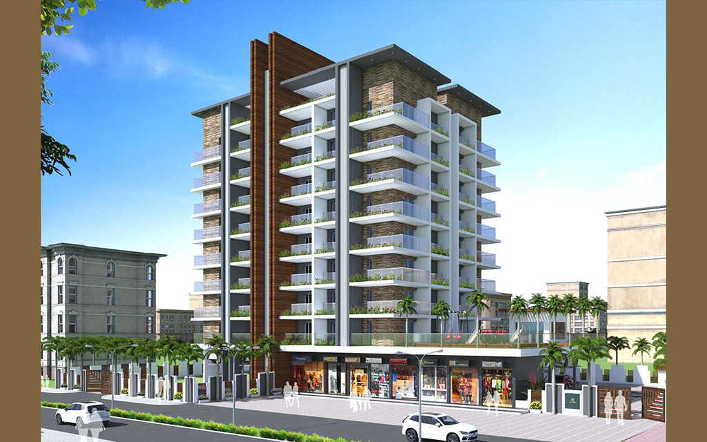 Olina By SS Projects