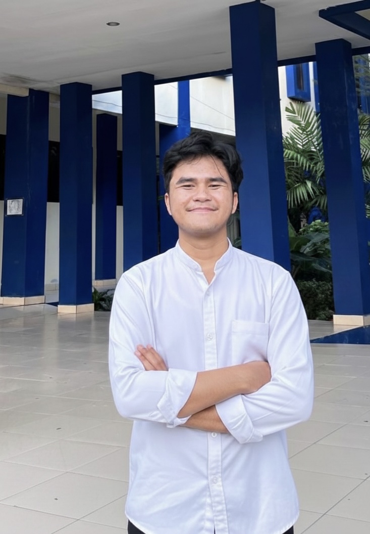 Foto Ahmad Muzzammil Ihsan