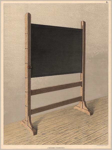 Blackboard 1910