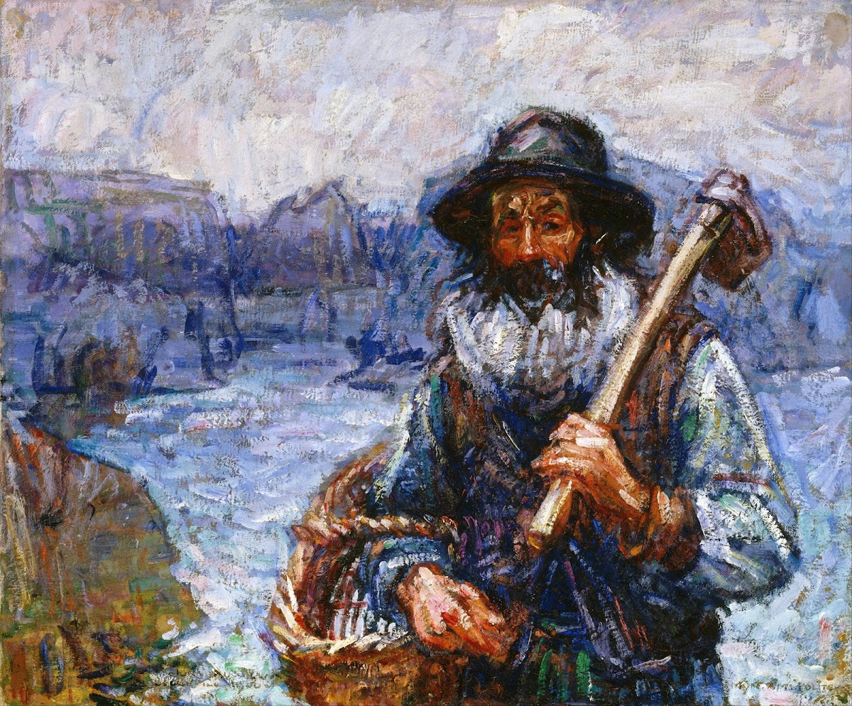 Mon ami Polite 1900