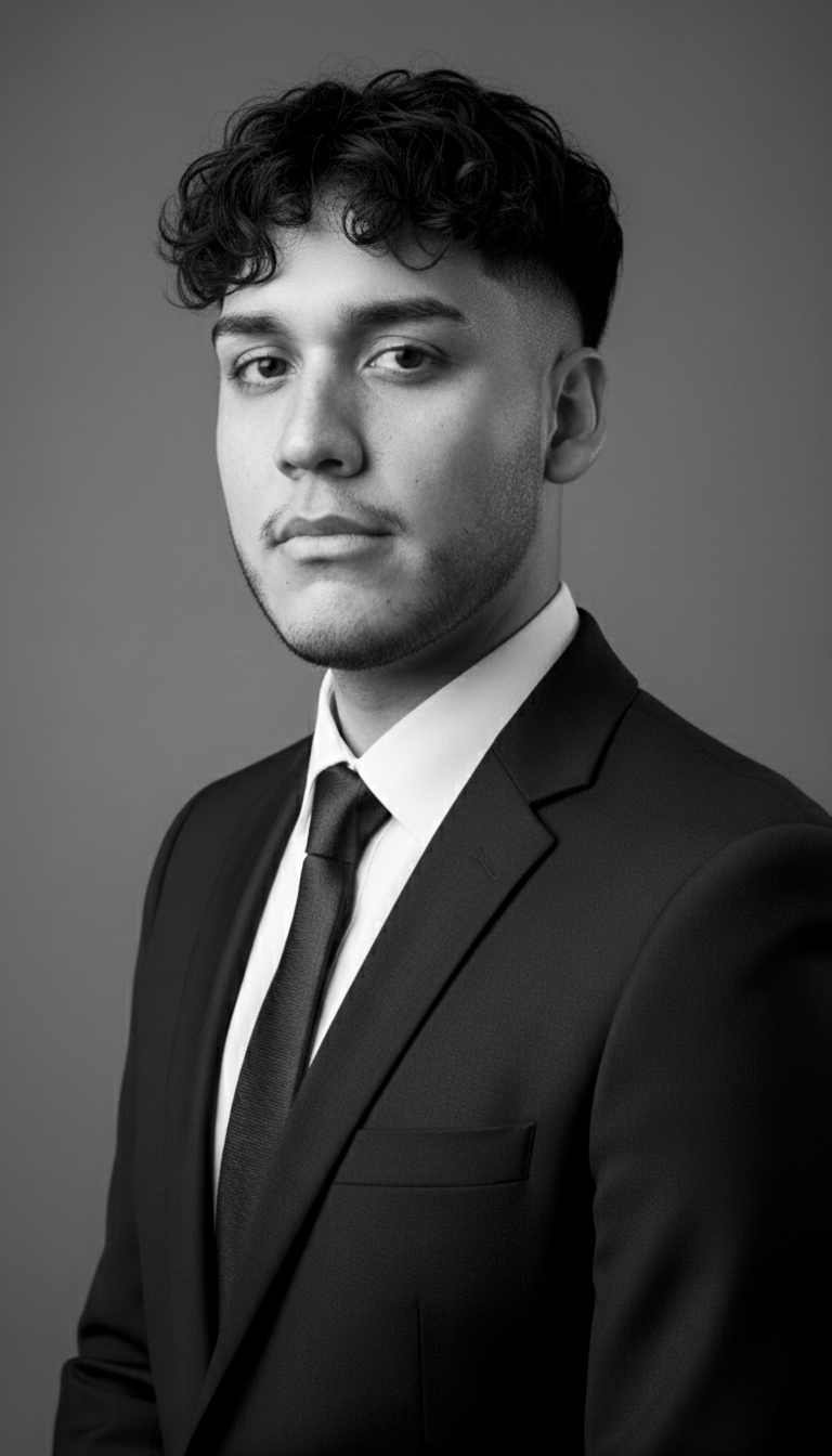 William Murillo, fundador de Blide Studio