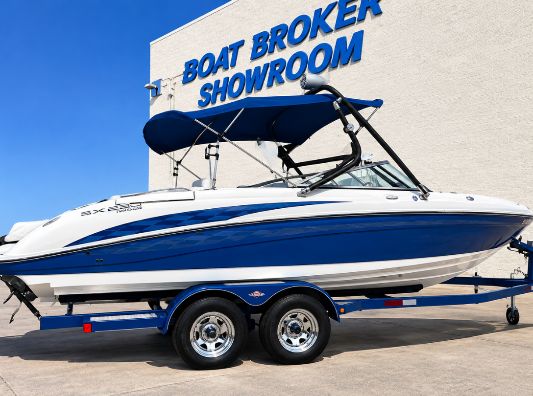 2005 YAMAHA SX230