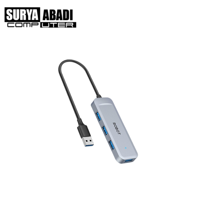USB HUB ROBOT H340A