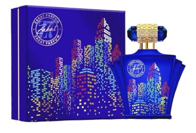 ZAKAT Z-7 MUJER 100ML EDP ZAKAT