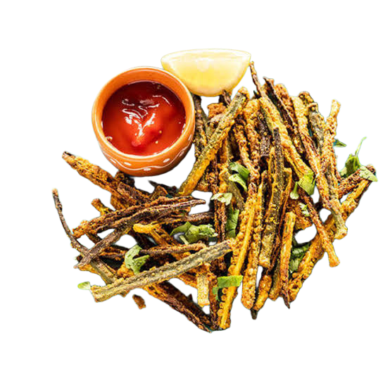 Bhindi Karari