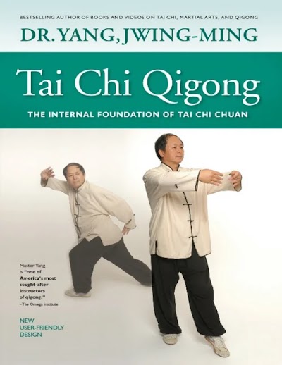 The Internal Foundation of Tai Chi Chuan