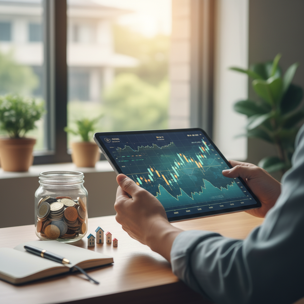 3️⃣ 중개형 ISA: 내가 직접 투자한다면 (인기 1위)