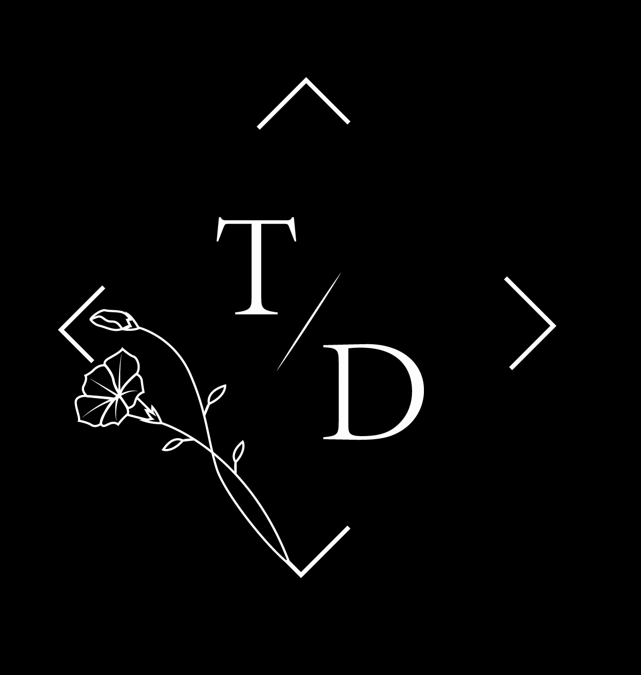 TANYADPORTRAIT logo