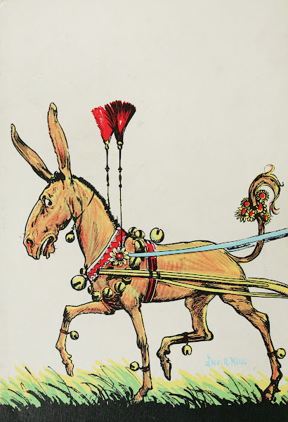 Tik Tok of Oz Pl37 1914