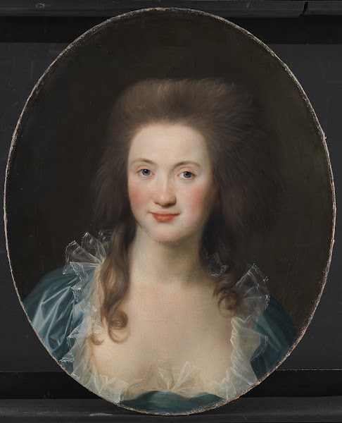 The Artists First Betrothed 1777  1780