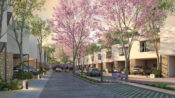 Rosamora Residencial – photo 2