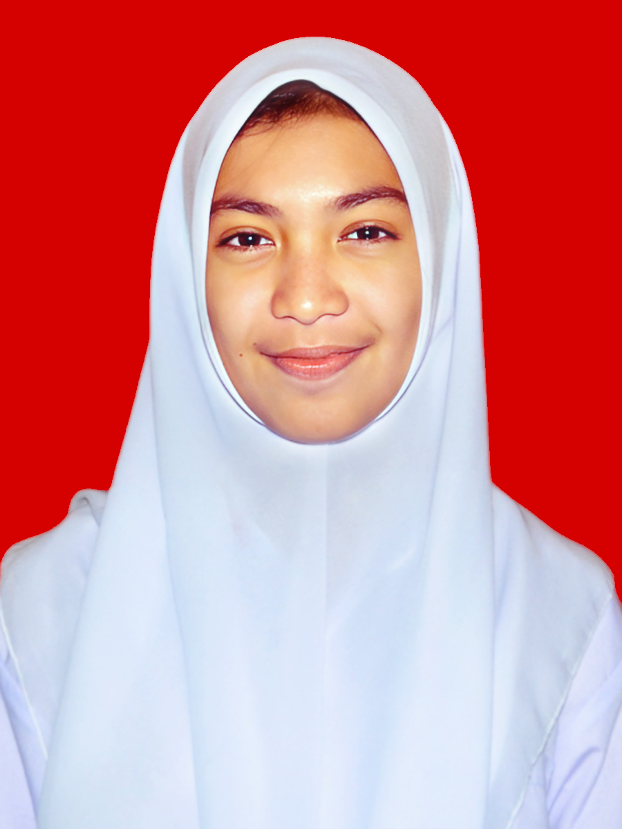 Foto FEBIANA KUSUMA DEWI