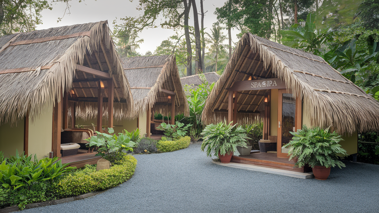 Best Spas in Punalur – Top Relaxation Spots