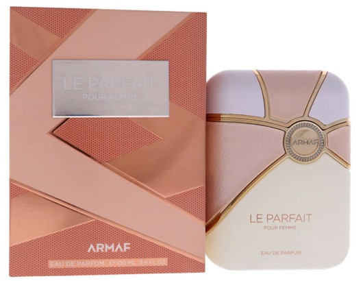 ARMAF LE PARFAIT MUJER 100ML EDP ARMAF