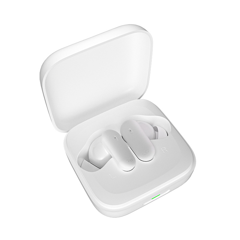 Bluetooth-Ohrhörer V5.4 mit optionaler KI-Übersetzung