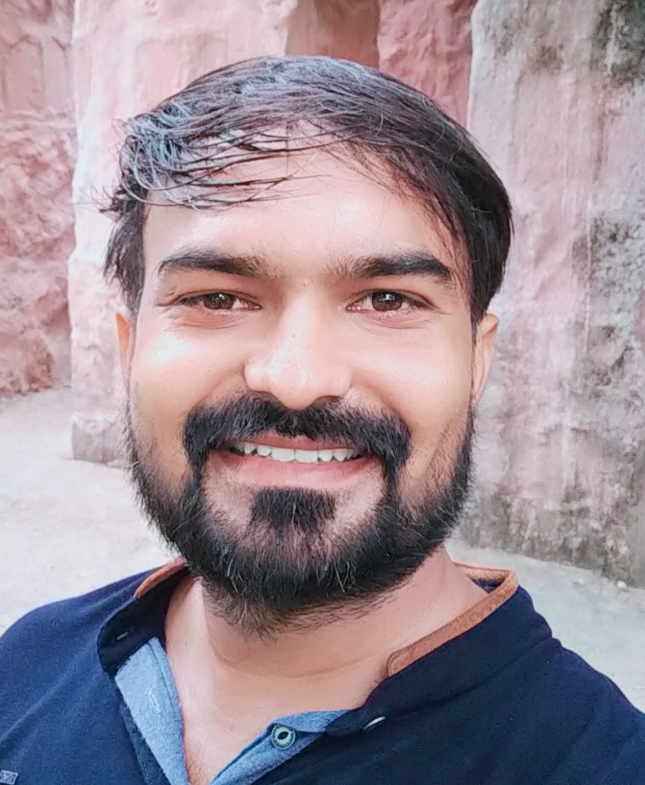 Mehul Savjibhai Sathvara