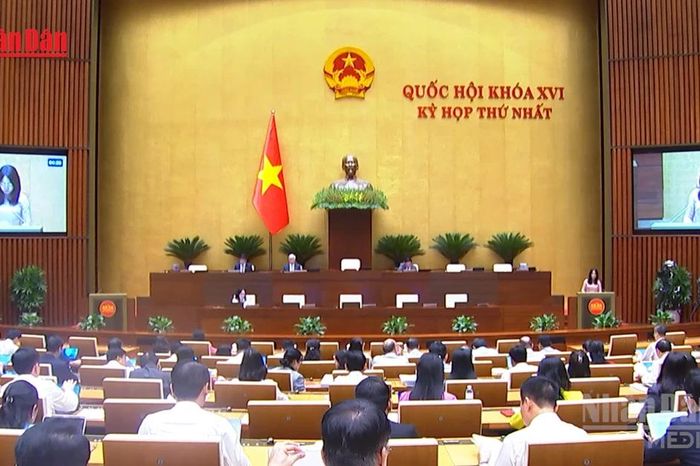 [Video] Đề xuất chọn ngày 24/11 là Ngày Văn hóa Việt Nam, người lao động được nghỉ hưởng nguyên lương - Báo Nhân Dân