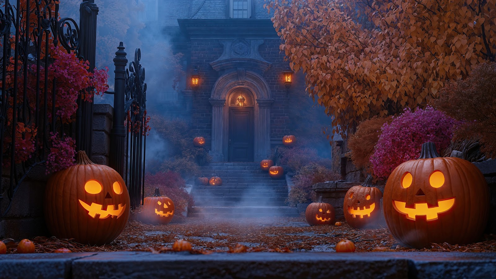Halloween Wallpaper