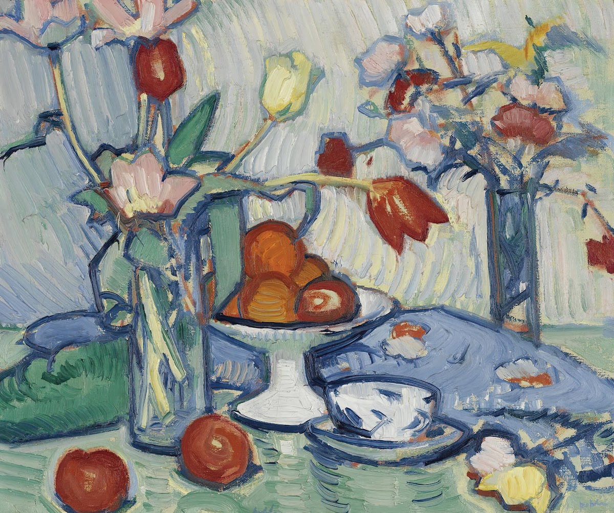 Tulips