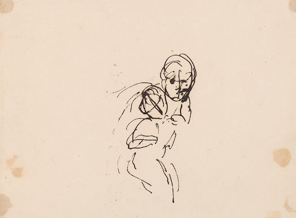 Figure Sketch