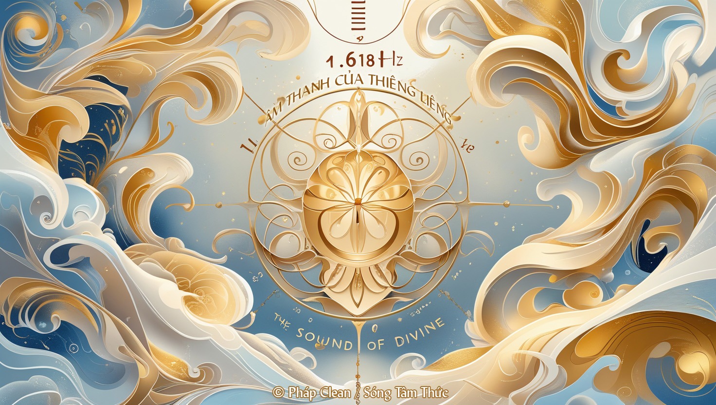 Sóng Tần Tâm Thức 7