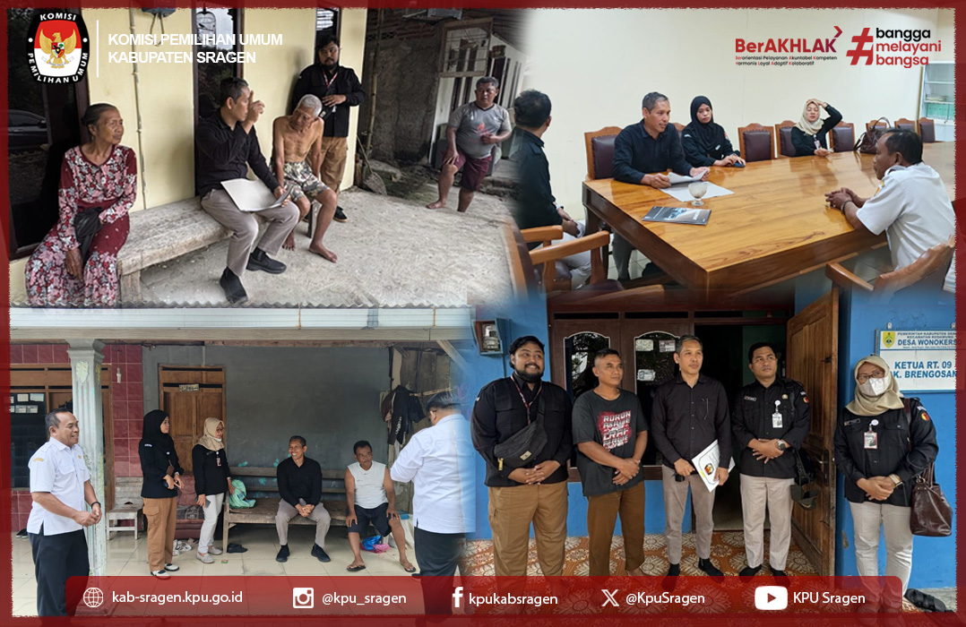 Coktas ke Desa Wonokerjo dan Wonorejo, Kedawung