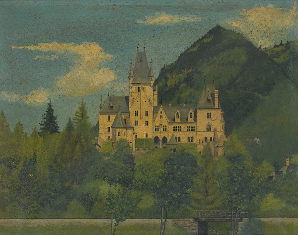 Schloss Fischhorn Near Zell Am See