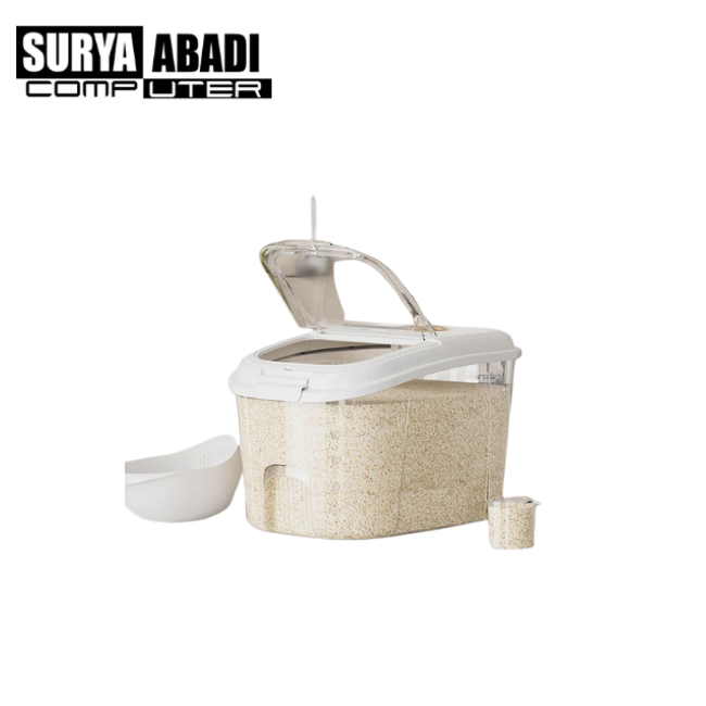RICE BOX BONBOX KE31007