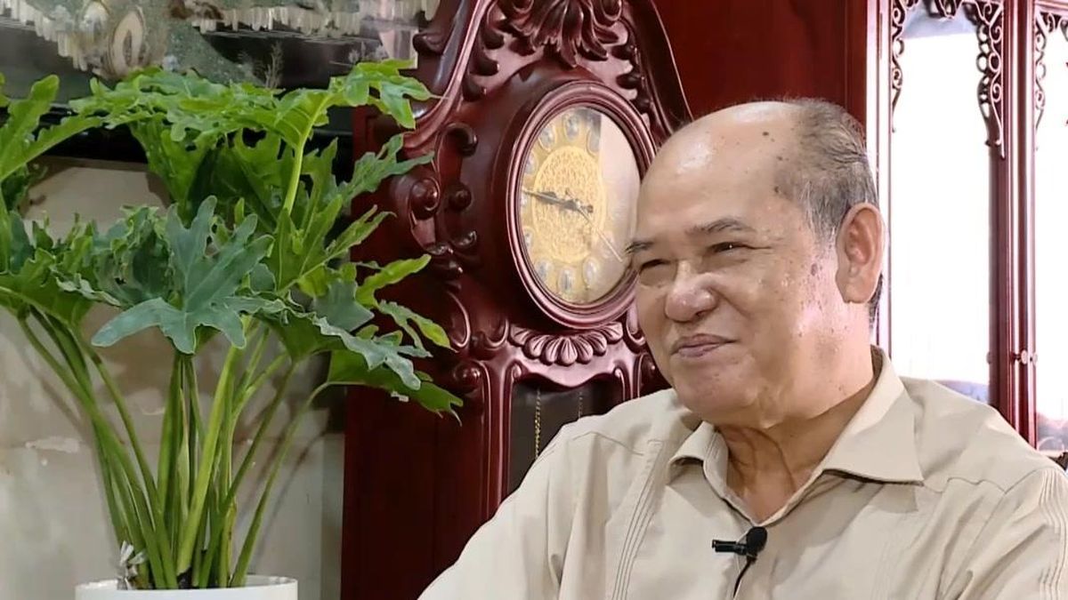 Đẩy mạnh học tập, thực hành tư tưởng, đạo đức, phương pháp, phong cách Hồ Chí Minh trong giai đoạn phát triển mới - Đài Phát thanh và truyền hình Hà Nội