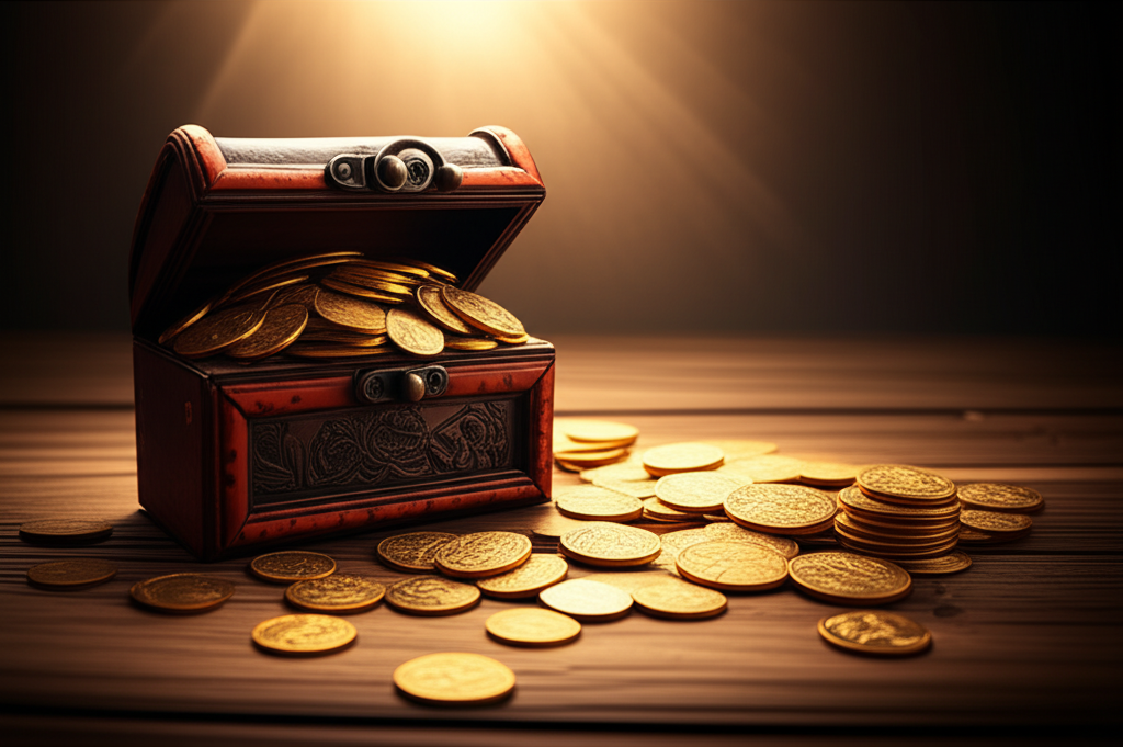 📢 적은 돈으로 목돈 만드는 가장 빠른 길