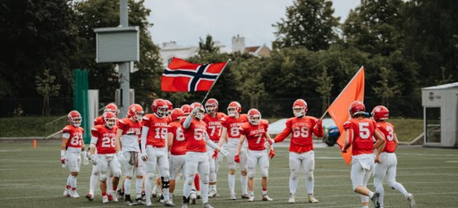 Vikings vs. Black Knights Playoff Preview